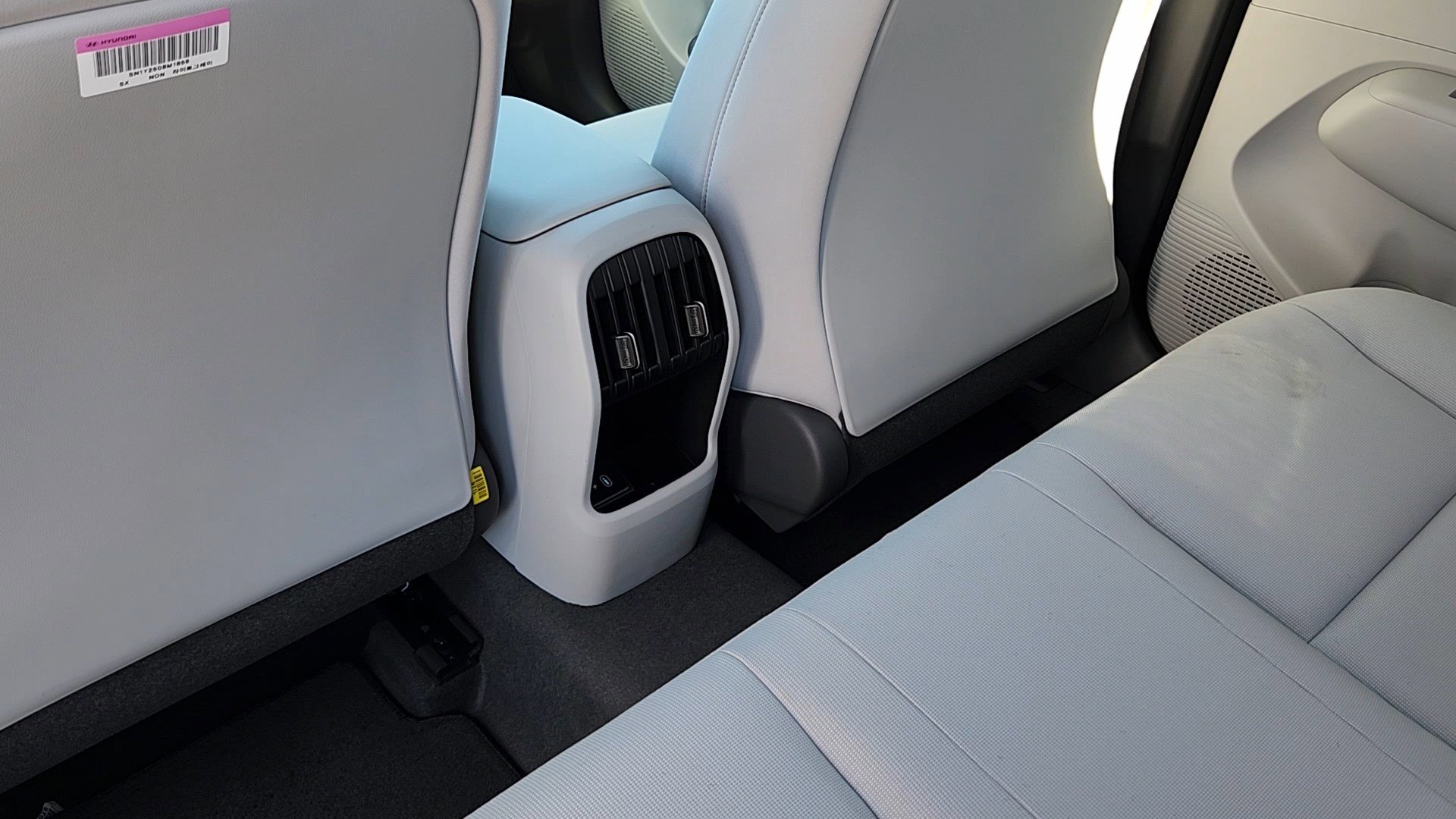 New 2026 Hyundai Kona SEL Sport image 17