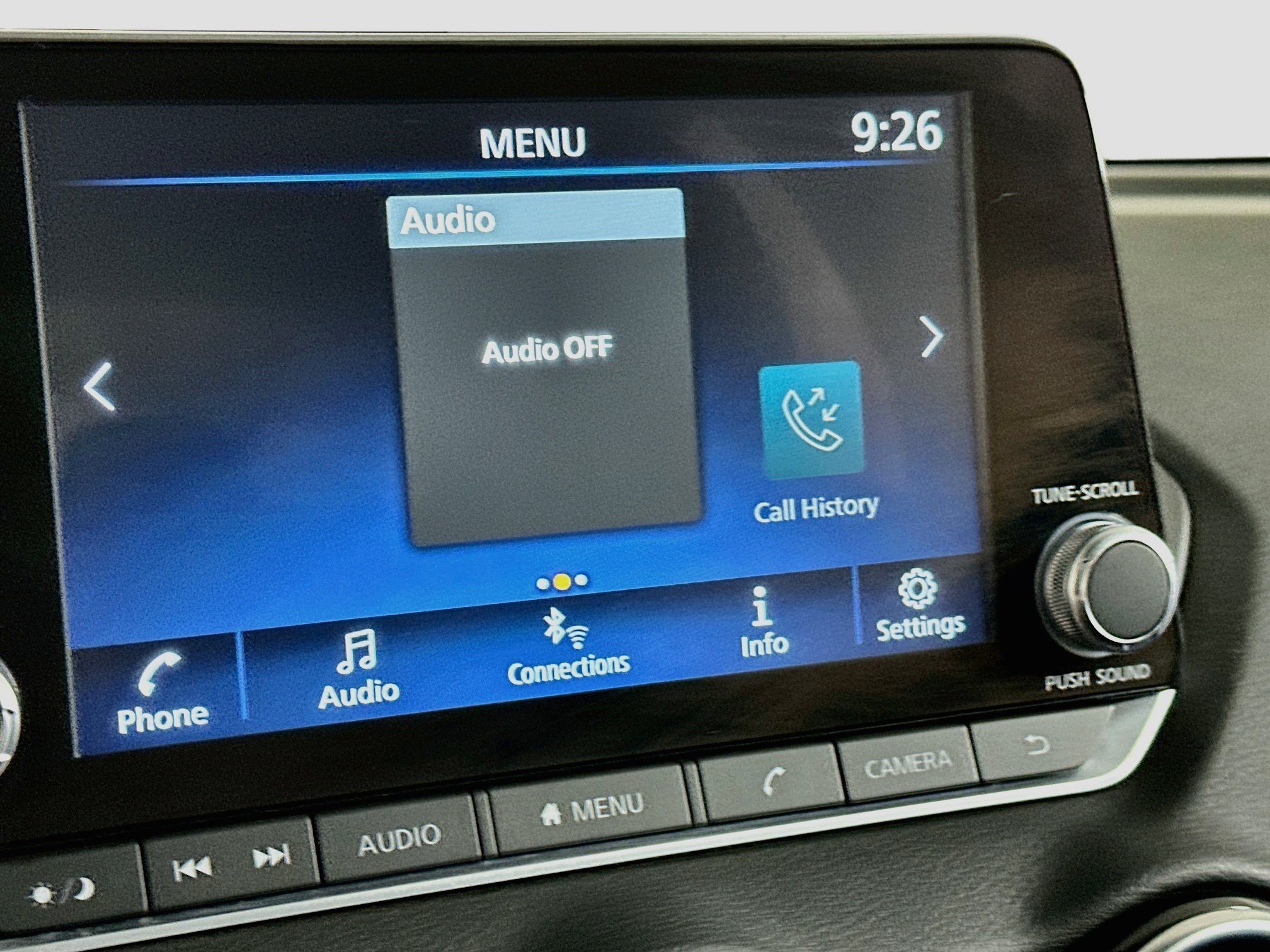 Used 2025 Nissan Sentra SV FWD image 21
