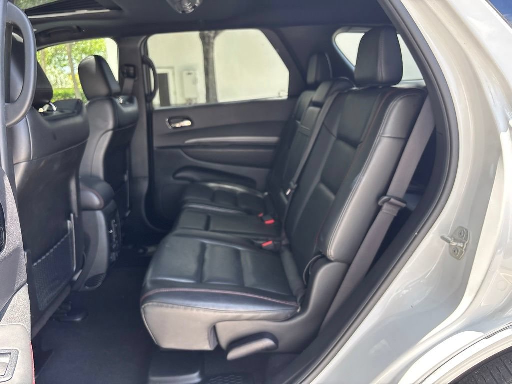Used 2024 Dodge Durango GT RWD image 20