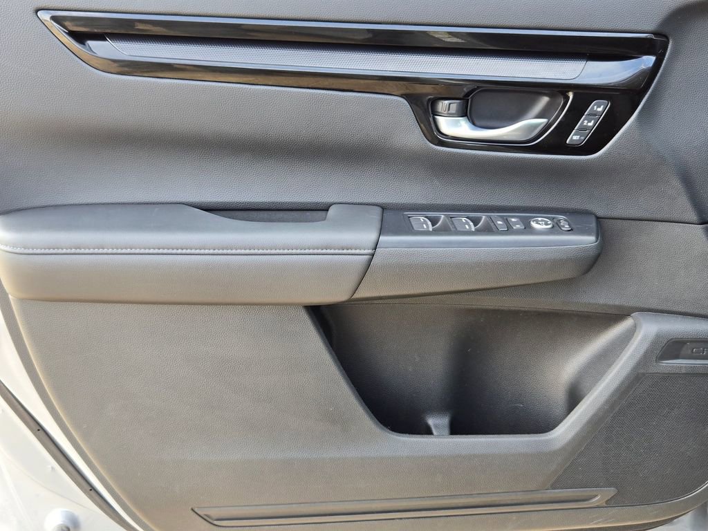 Used 2024 Honda CR-V EX-L image 11