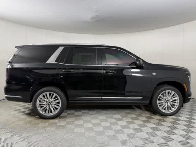 Used 2026 Cadillac Escalade Luxury AWD/4WD image 9