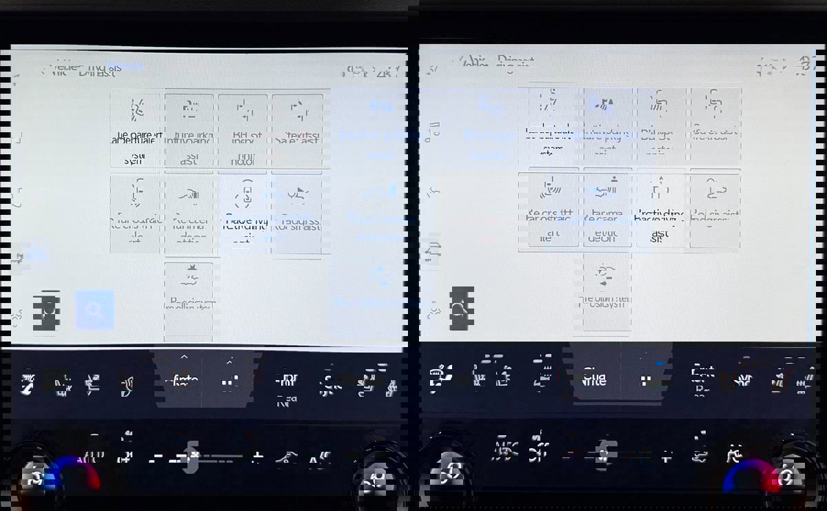 Used 2025 Lexus GX 550 w/ Accessory Package (2T) image 30