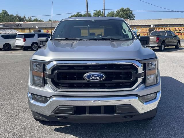 Used 2023 Ford F150 XLT AWD/4WD image 10