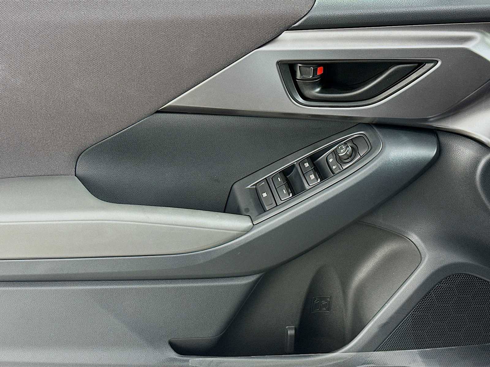 New 2025 Subaru Impreza 2.0i w/ Popular Package #1A image 16