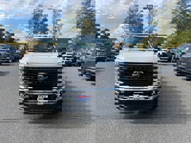 New 2026 Ford F350 XL image 26