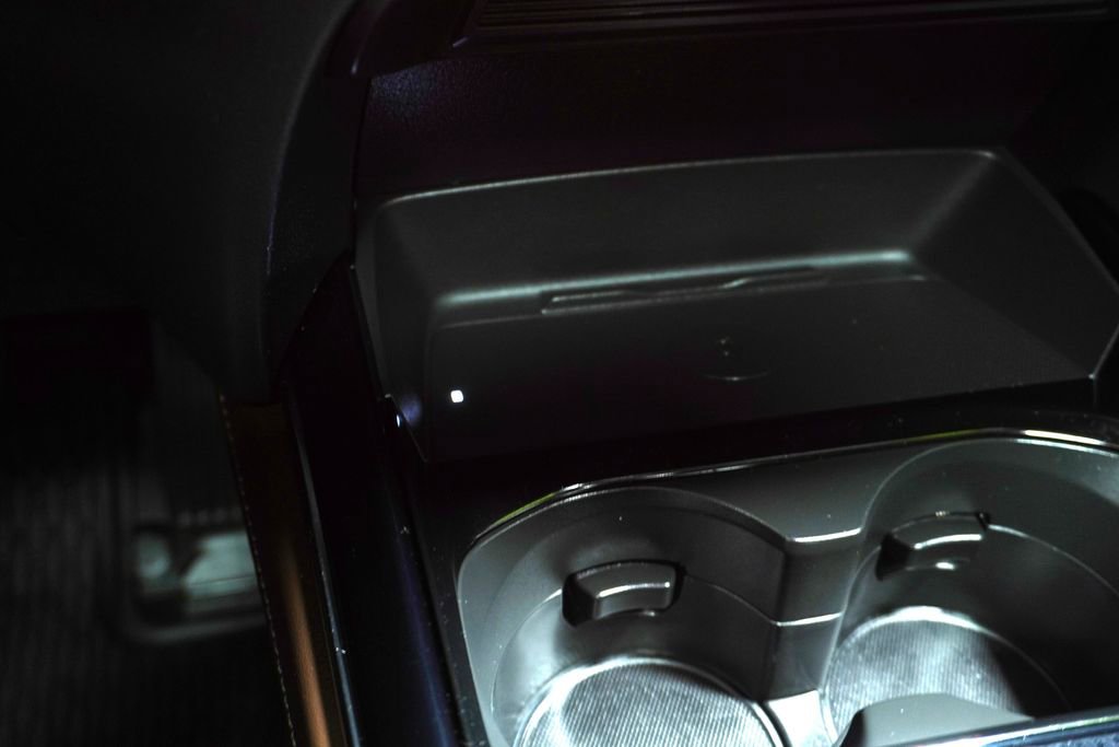 Certified 2025 MAZDA CX-30 2.5 Turbo w/ Premium Package image 21