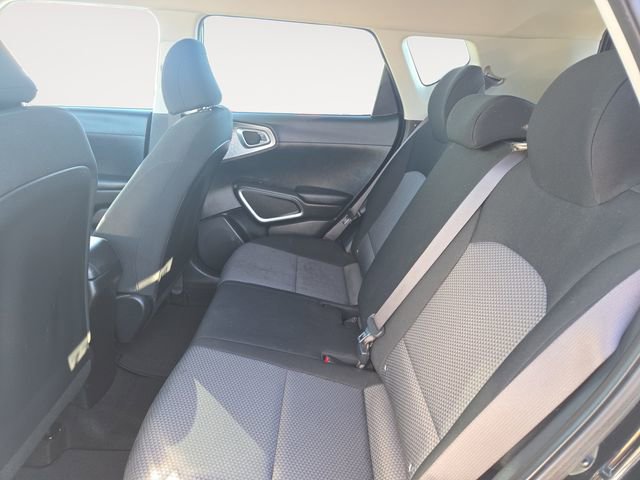 Used 2022 Kia Soul LX w/ Technology Package image 14