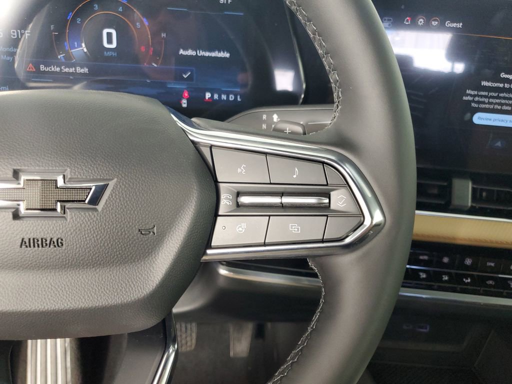 New 2026 Chevrolet Equinox ACTIV FWD image 25
