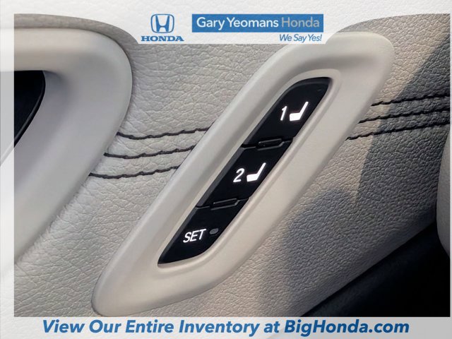Used 2026 Honda Pilot Touring image 27