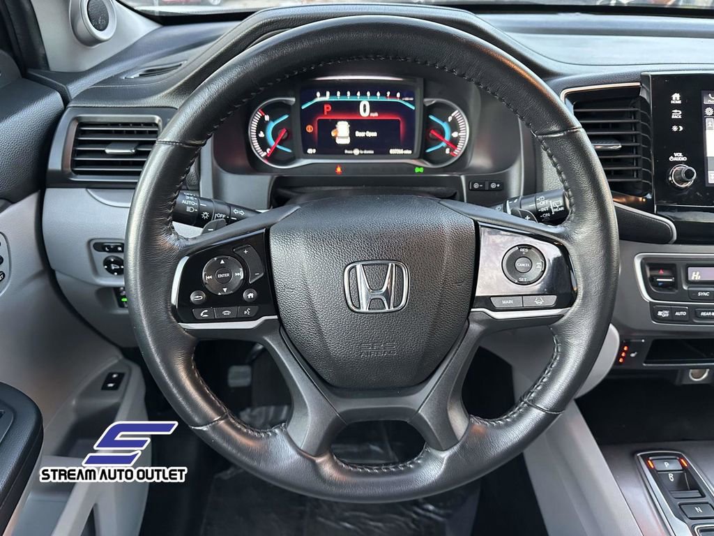 Used 2021 Honda Pilot EX-L image 15