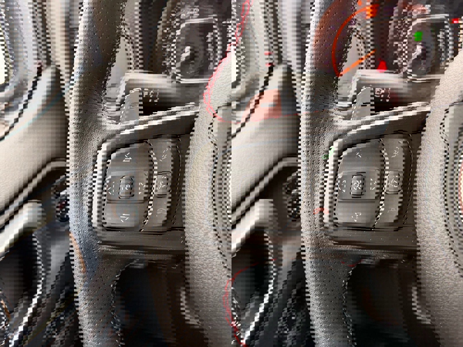 New 2026 Jeep Wrangler Unlimited Rubicon 392 image 12