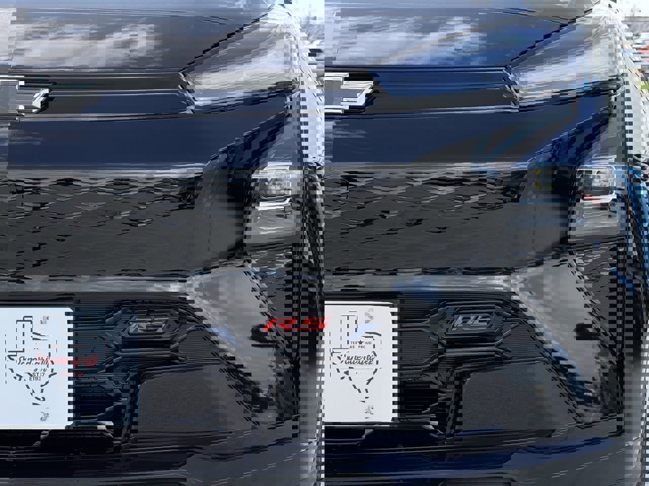 New 2027 Chevrolet Bolt RS image 7