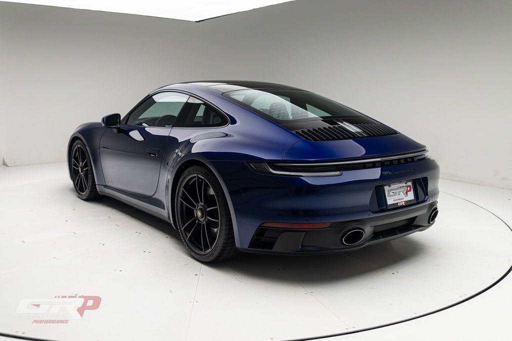 Used 2022 Porsche 911 GT3 RS image 5