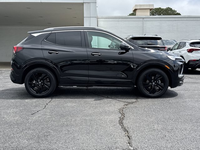 New 2026 Buick Encore GX Sport Touring w/ Comfort Package image 2
