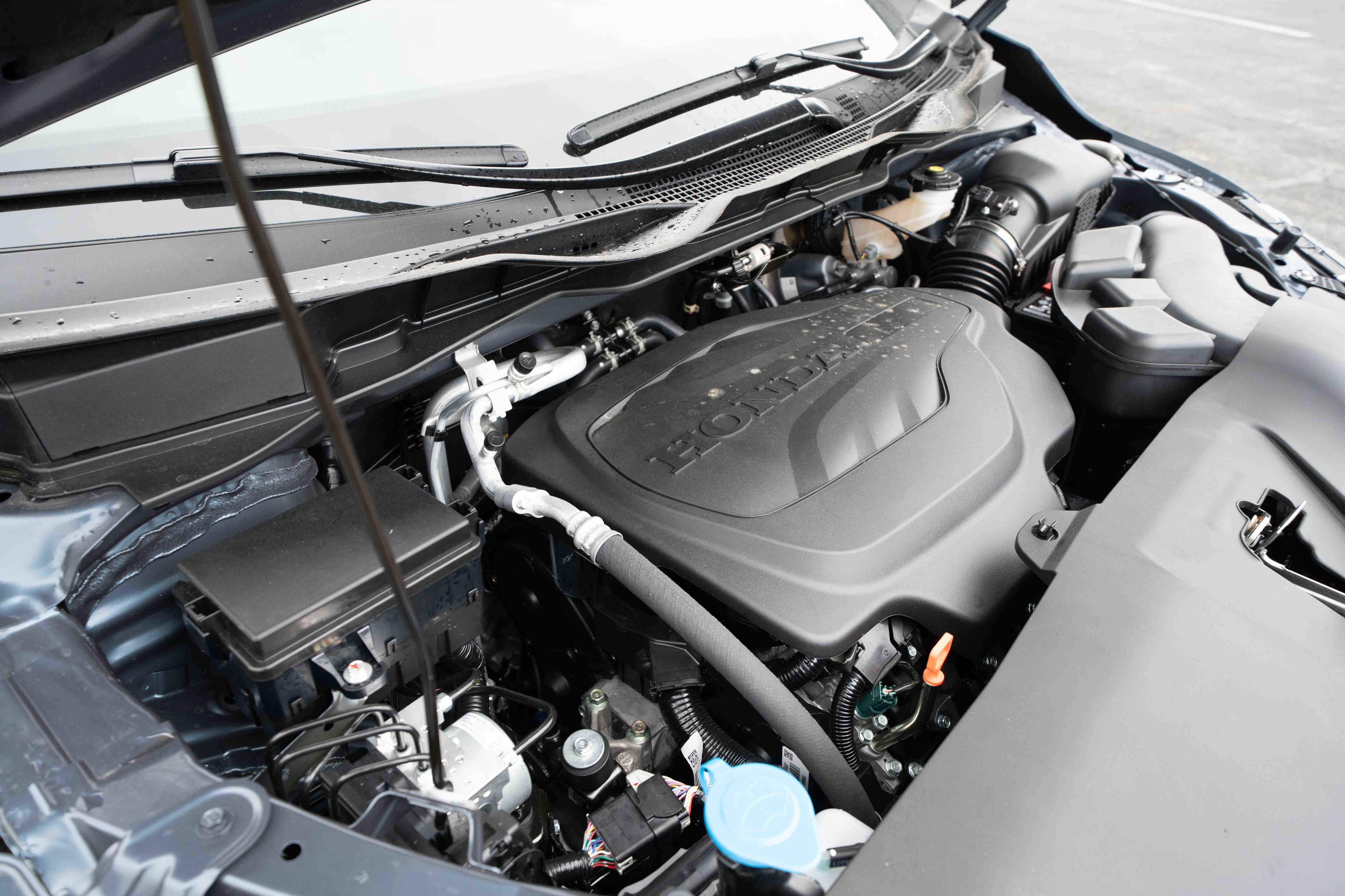 Used 2026 Honda Odyssey EX-L image 33