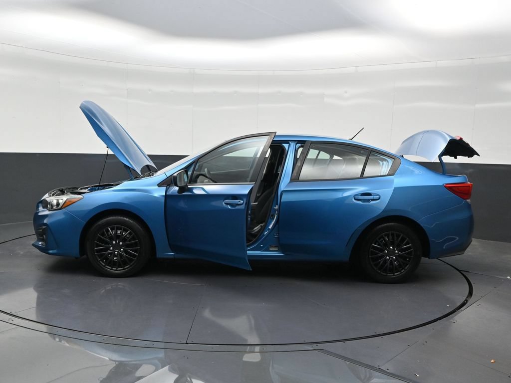 Used 2019 Subaru Impreza 2.0i w/ Eyesight AWD/4WD image 35