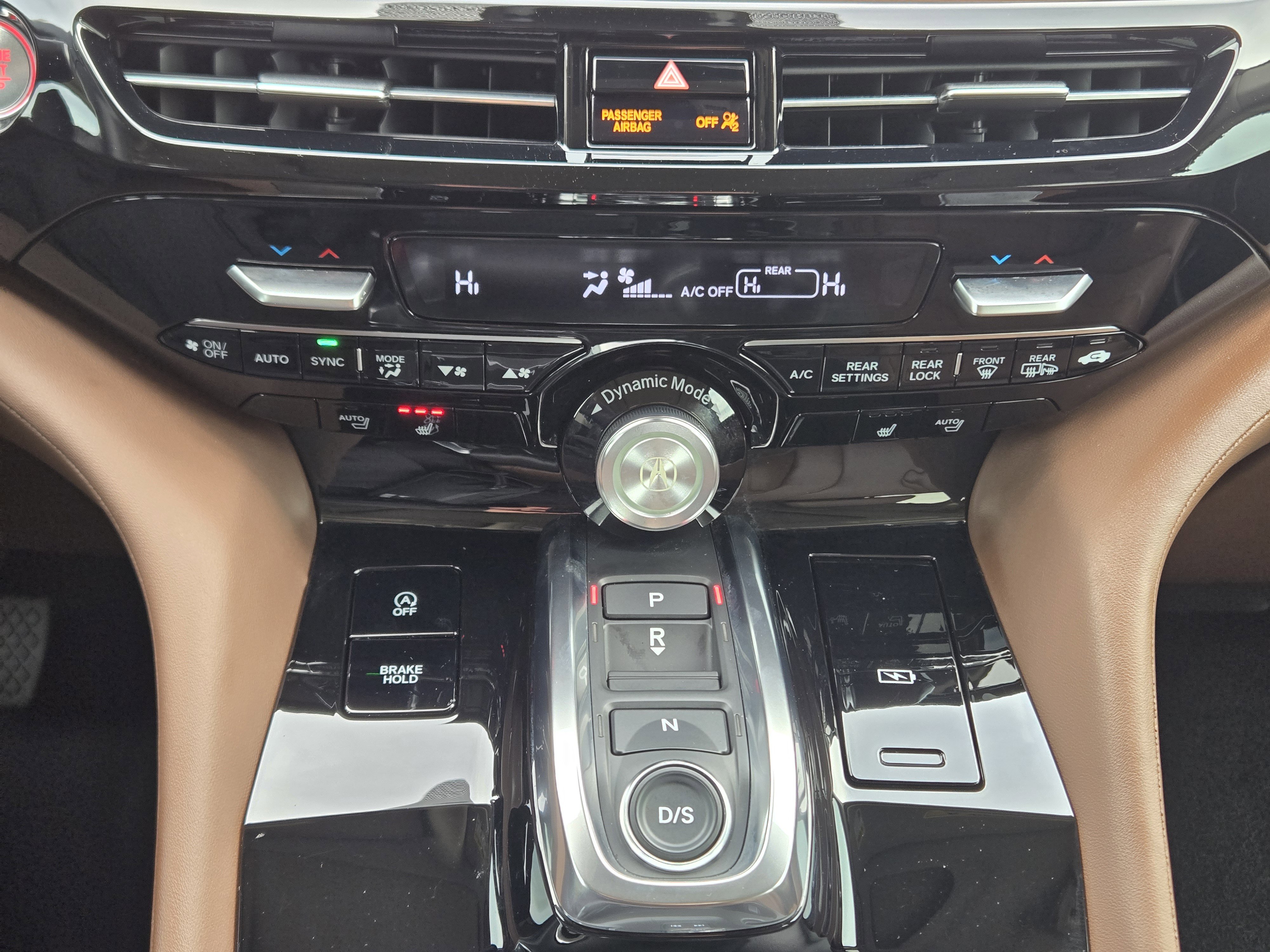 Certified 2024 Acura MDX FWD w/ Technology Package image 19
