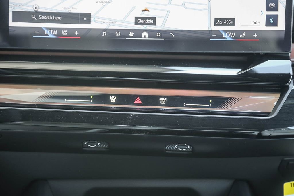 New 2026 BMW i5 eDrive40 w/ M Sport Package RWD image 10