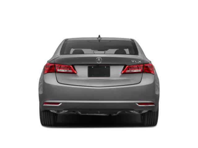 Used 2020 Acura TLX w/ Technology Package FWD image 5