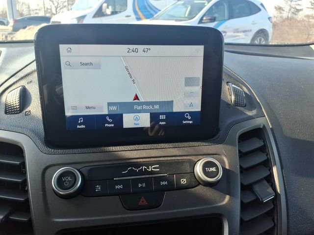 Certified 2020 Ford Transit Connect XLT image 18