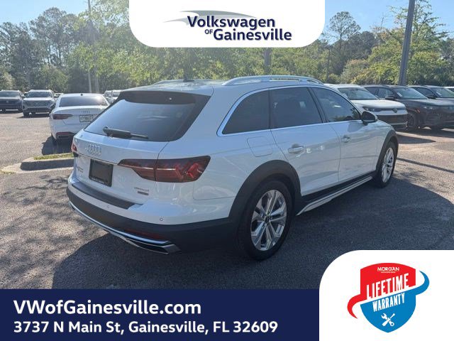 Used 2023 Audi A4 2.0T allroad Premium Plus AWD/4WD image 6