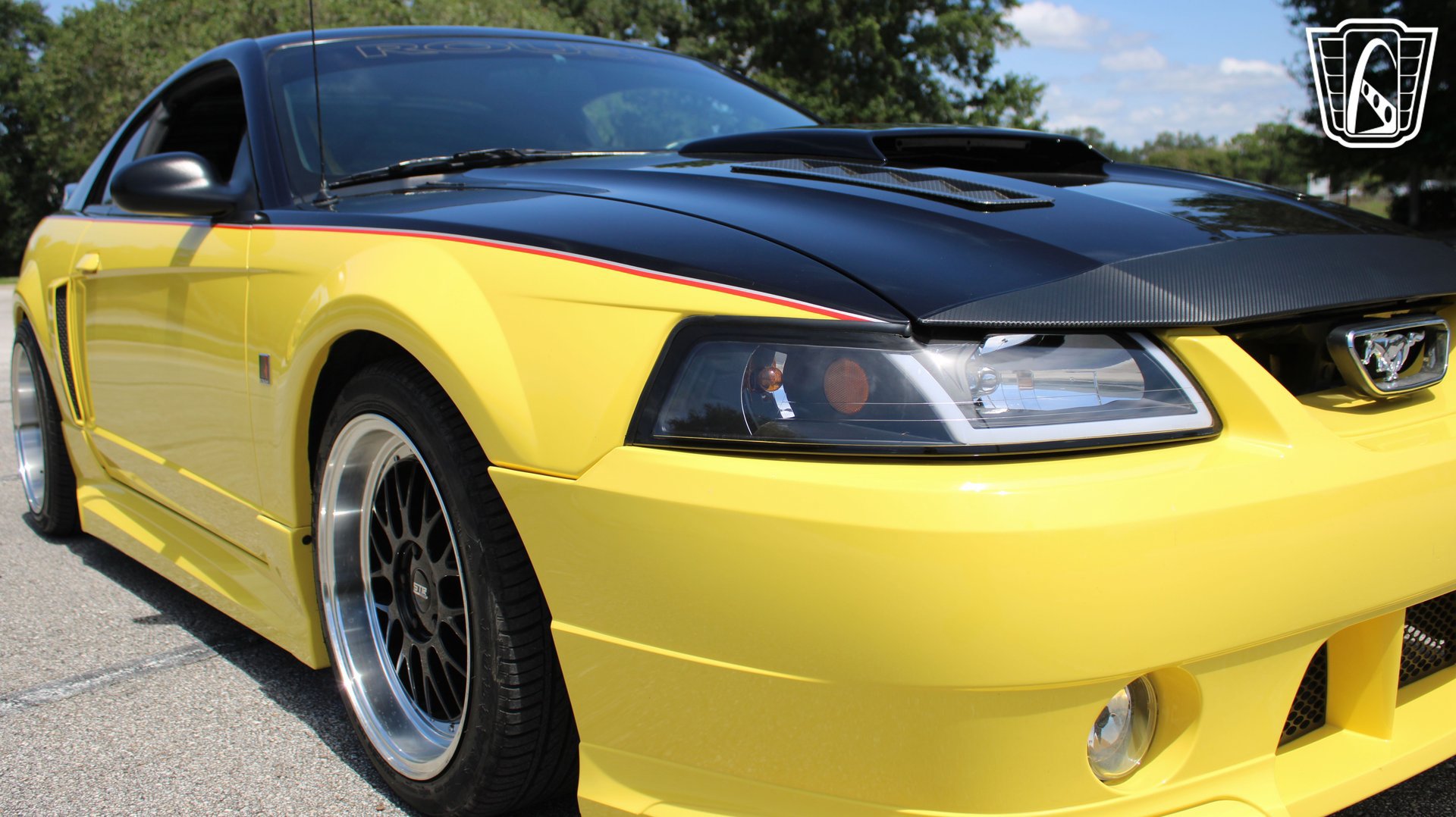 Used 2001 Ford Mustang GT RWD image 27