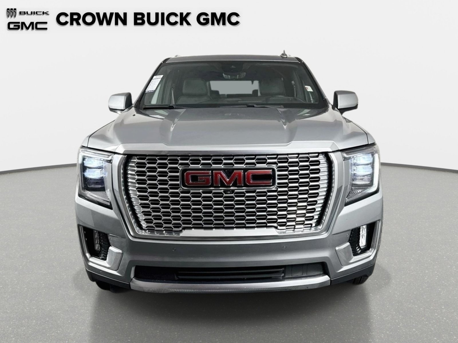 Certified 2024 GMC Yukon Denali w/ Advanced Technology Package RWD image 2
