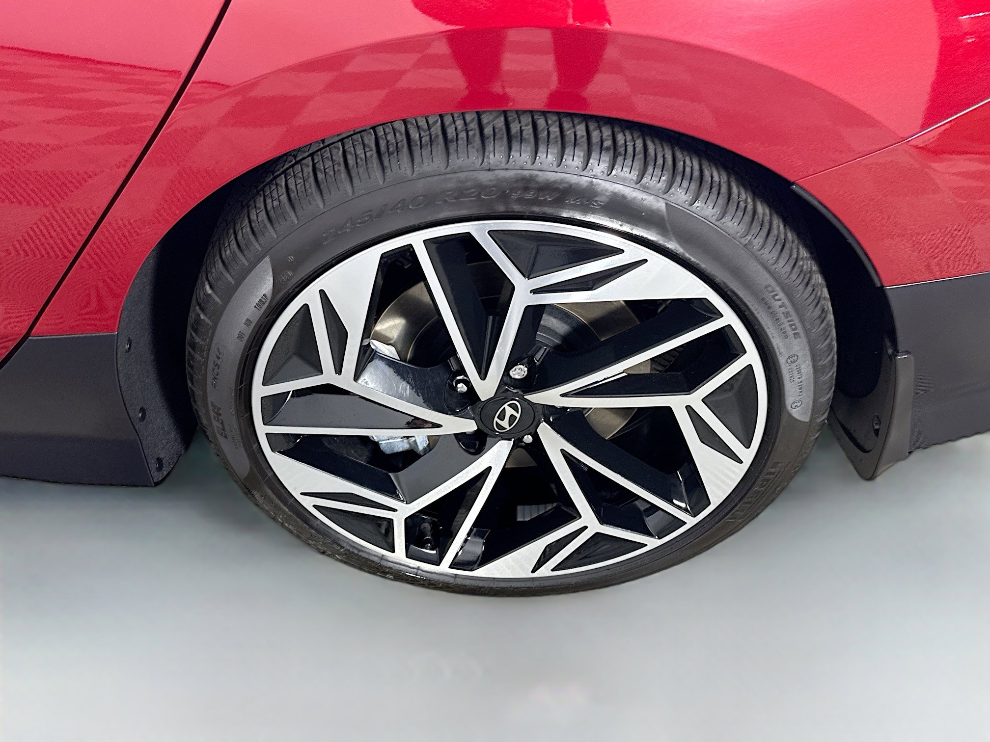 Used 2024 Hyundai Ioniq 6 SEL image 37