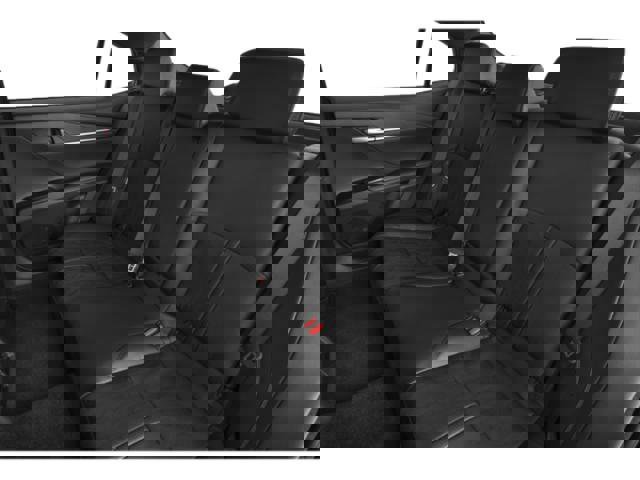 New 2026 Toyota Camry XSE FWD image 12