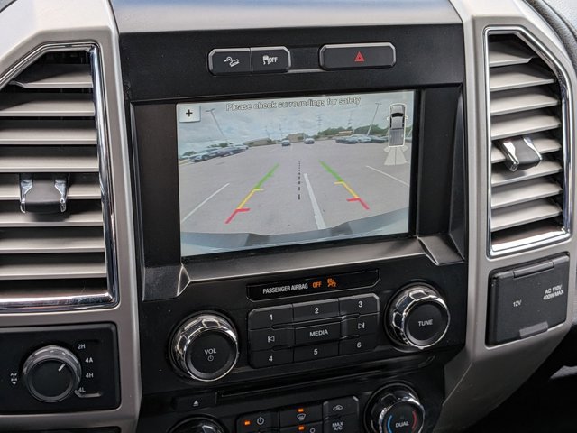 Used 2016 Ford F150 Lariat image 12