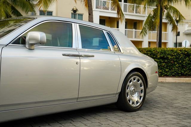 Used 2013 Rolls-Royce Phantom Sedan image 45