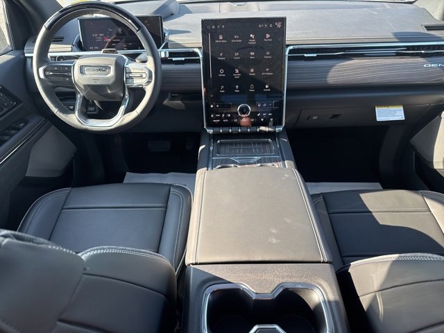 New 2024 GMC Sierra EV Denali image 23