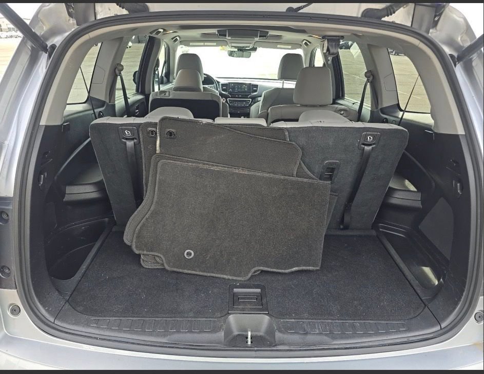 Used 2020 Honda Pilot Elite image 10
