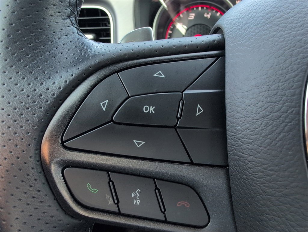 Used 2023 Dodge Charger Scat Pack image 20