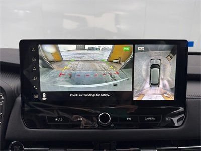New 2026 Mitsubishi Outlander SE FWD image 18