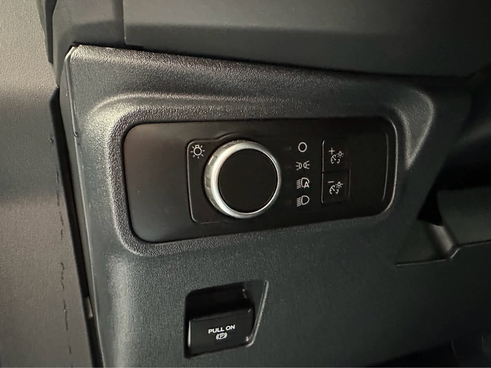 New 2025 Ford Bronco Big Bend image 13