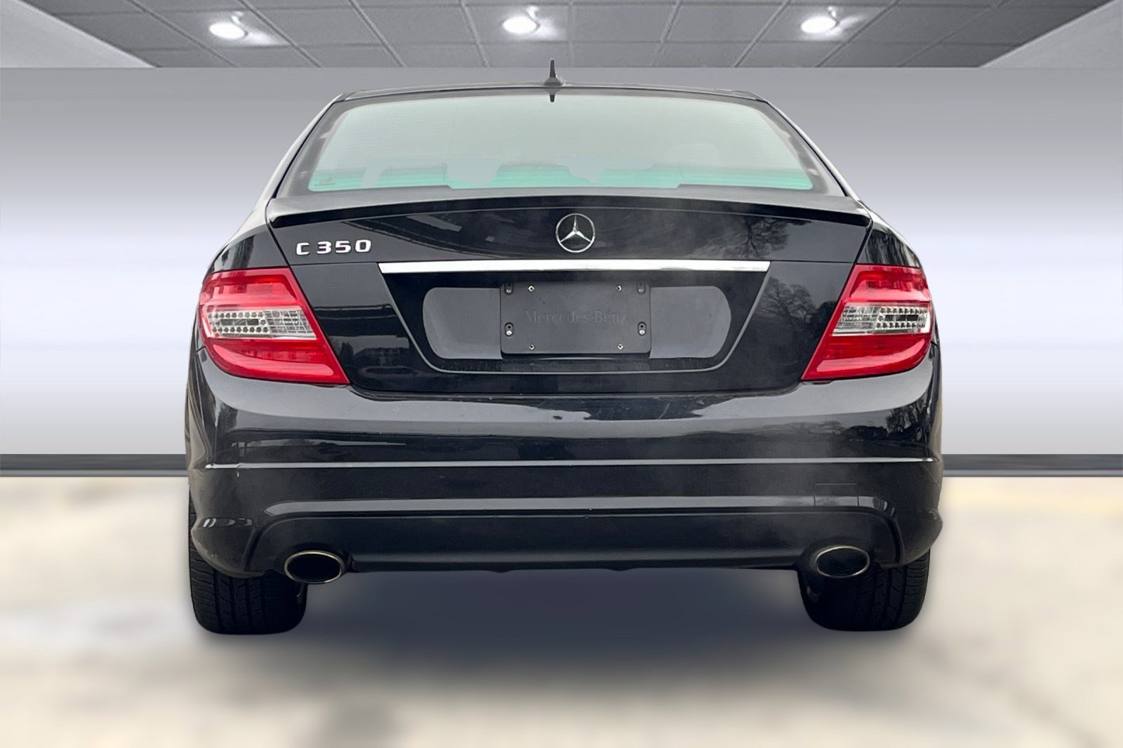 Used 2008 Mercedes-Benz C 350 Sport image 5