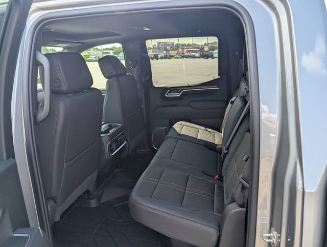 New 2026 Chevrolet Silverado 1500 High Country AWD/4WD image 11