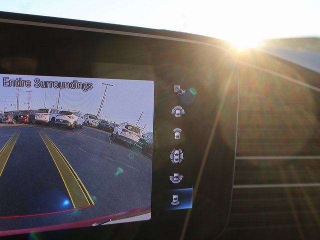 Used 2022 Mercedes-Benz GLS 450 4MATIC image 34