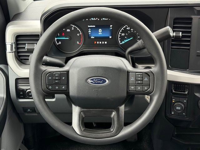 New 2026 Ford F450 XL image 29
