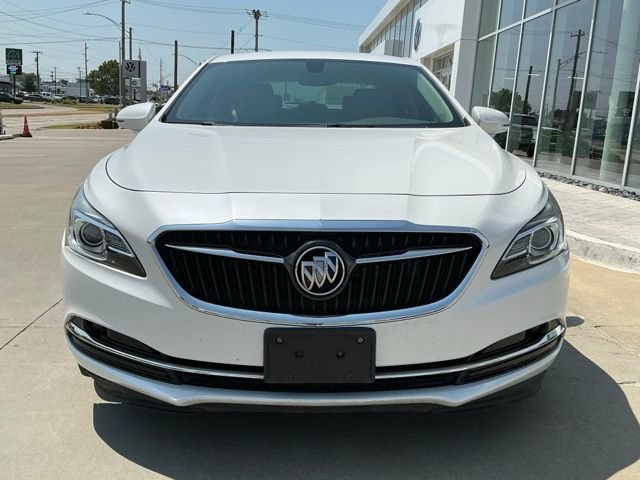 Used 2018 Buick LaCrosse Essence w/ Sights and Sounds Package FWD image 6
