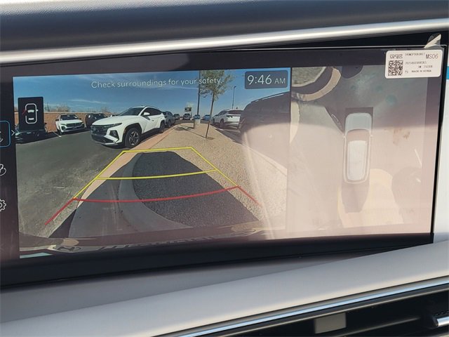 New 2026 Hyundai Palisade Calligraphy image 14