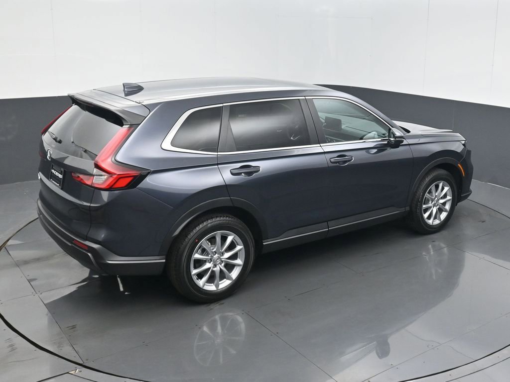 Certified 2026 Honda CR-V EX image 21