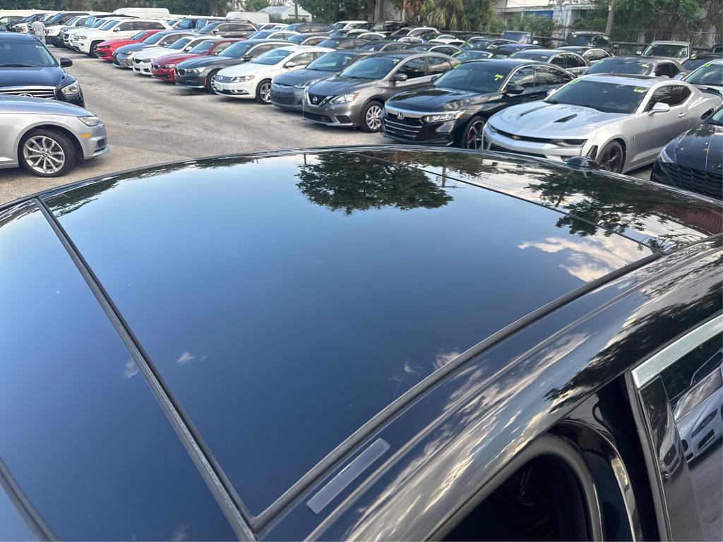 Used 2018 Mercedes-Benz S 450 Sedan image 12