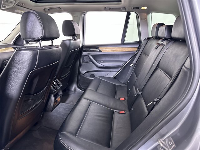 Used 2014 BMW X3 xDrive28i image 26