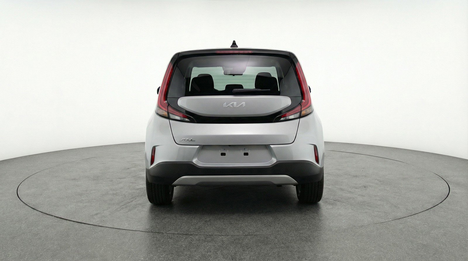 Used 2025 Kia Soul LX w/ LX Technology Package image 7