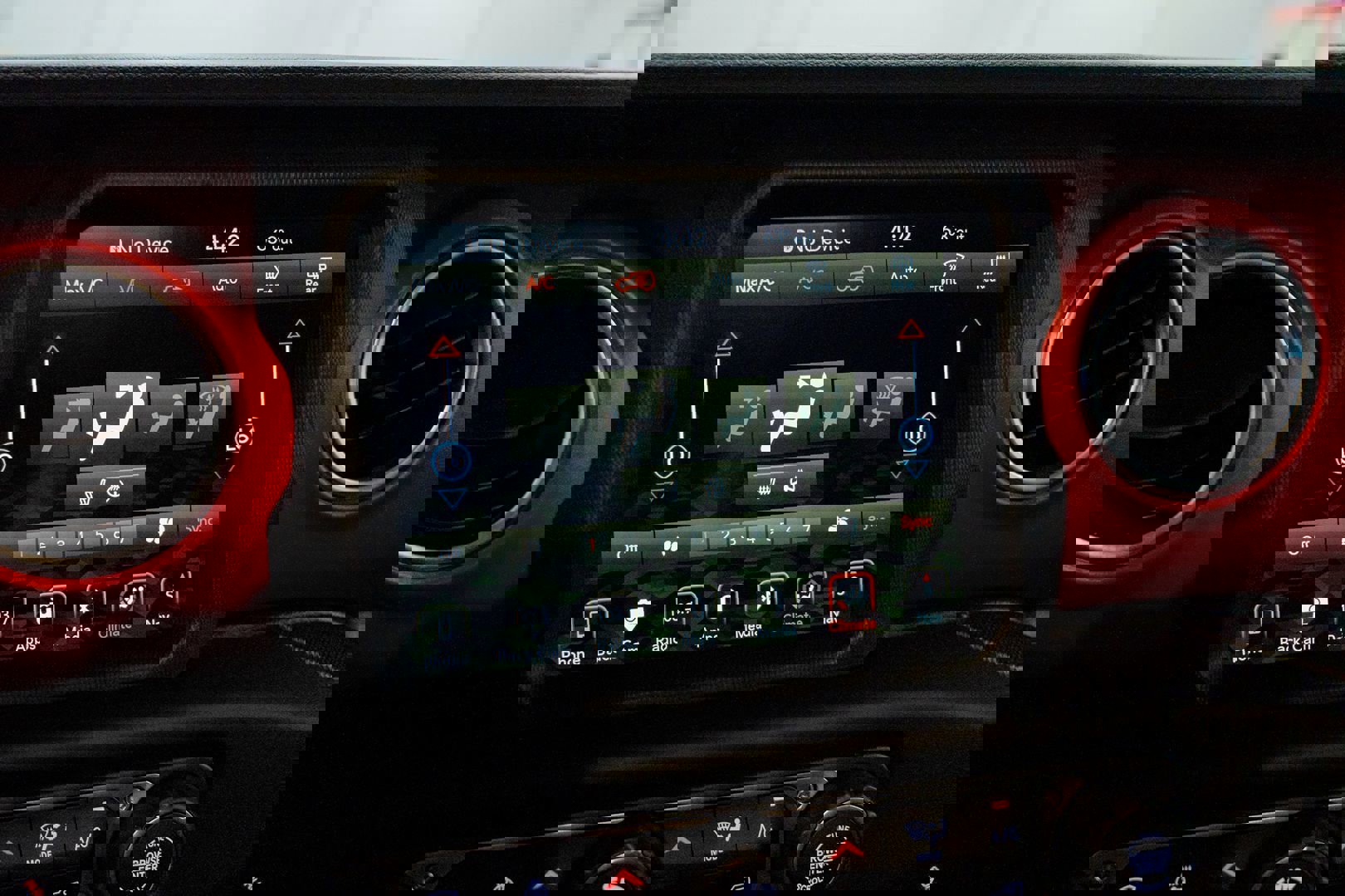 Used 2019 Jeep Wrangler Unlimited Rubicon image 50