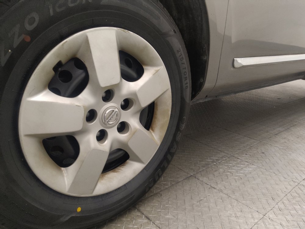 Used 2015 Nissan Rogue S w/ Convenience Package image 31