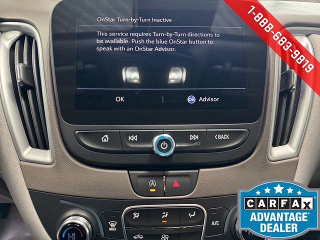 Used 2024 Chevrolet Malibu LT image 13