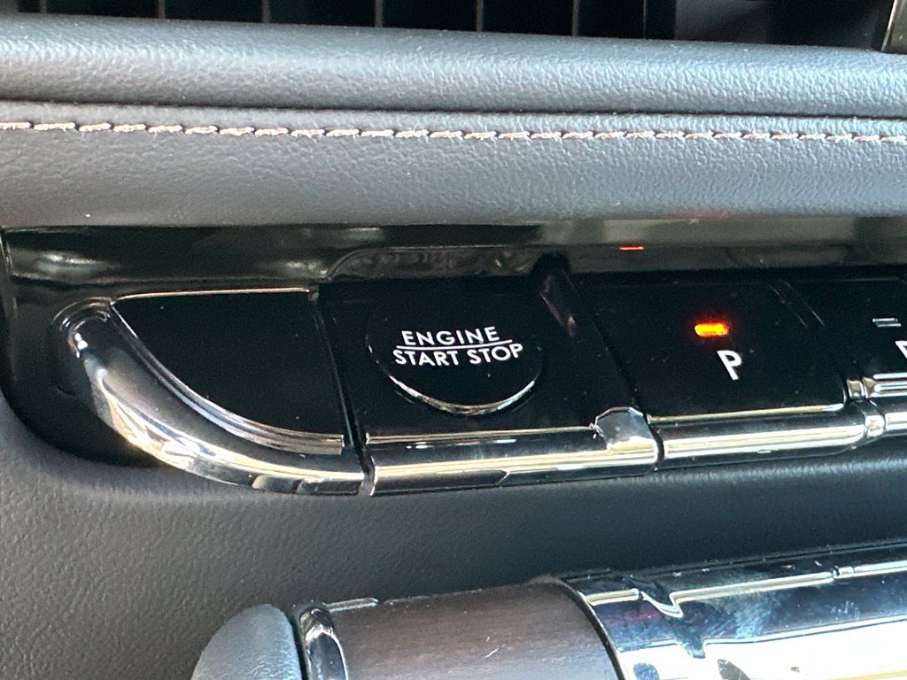 New 2027 Lincoln Aviator Reserve AWD/4WD image 11
